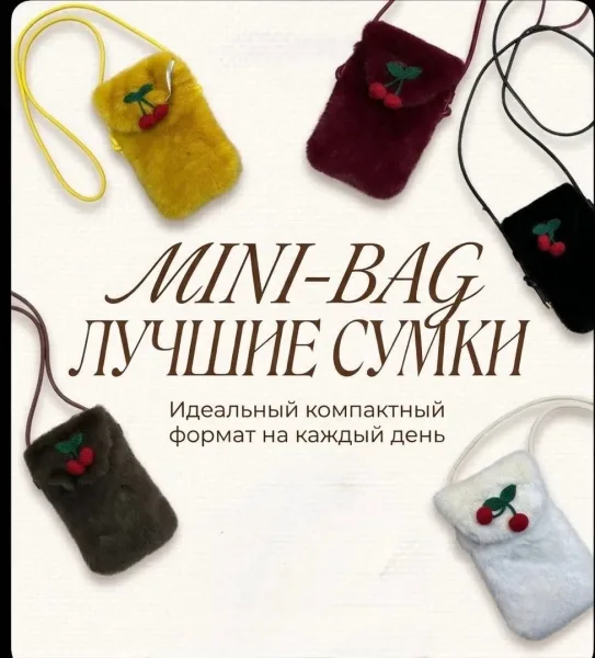 Mini-BAG — фото 1