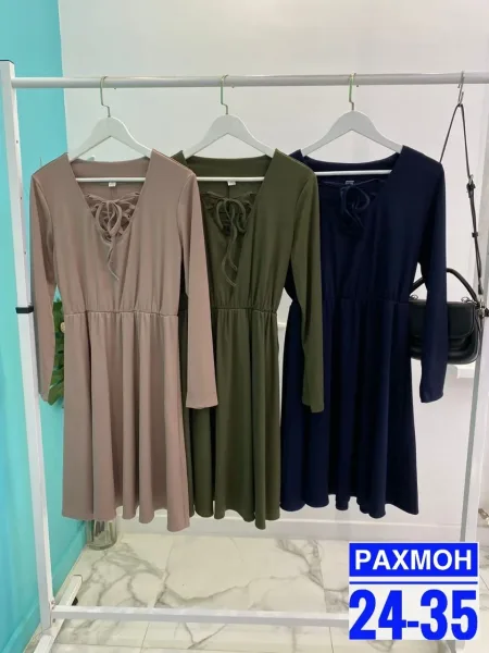 Ткань лапша — фото 4