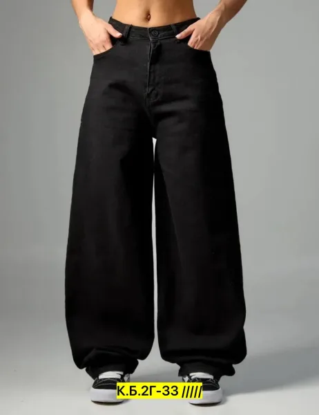 Брюки, ткань, стрейч — фото 5