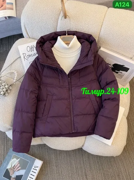 Раз(XL-50)(2XL-52)(3XL-54), плащёвка — фото 2