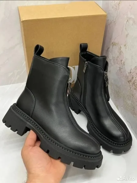Кроссовки 36–40 — фото 5