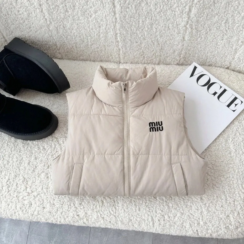 Жилетка miu-miu — фото 1