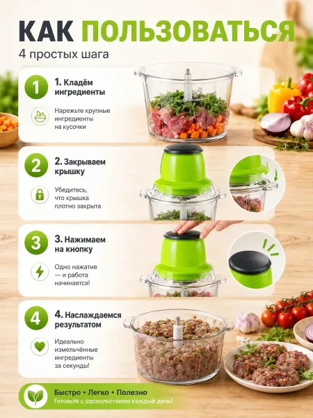 HomeEra — всё для дома и кухни — фото 3