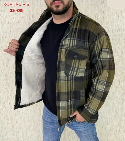 Ткань хорошие с мех — фото 1