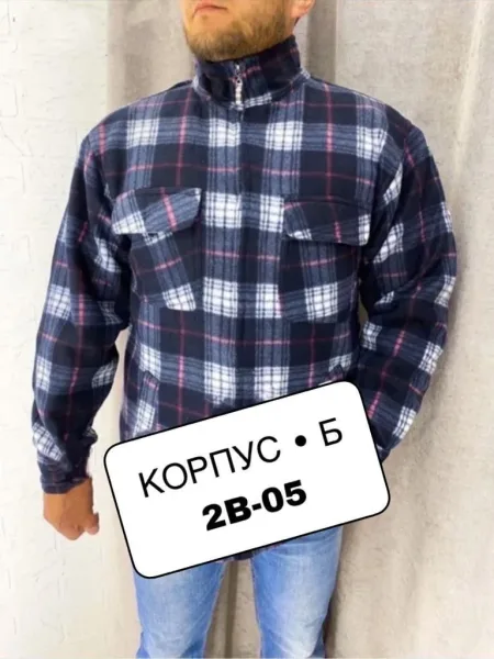 Ткань хорошие с мех — фото 7