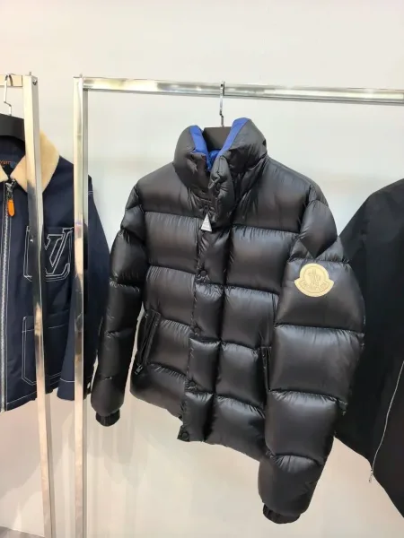 Пока все ищут пуховик на зиму ты уже готов — фото 7
