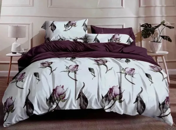 Комплект постельного белья — фото 5