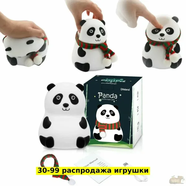 Игрушка, силикон — фото 2