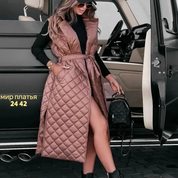 Жилетка, плащёвка — фото 2