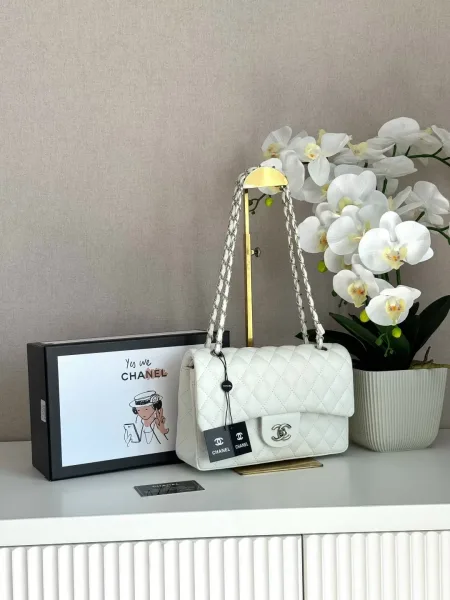 Рюкзак CHANEL, кожа — фото 4