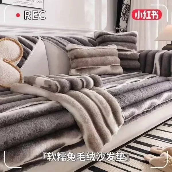 Угловые дивандейки для вашего дома, хлопок — фото 7