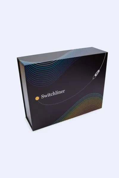 Haibo Switchliner LOWRANCE ELITE FS9 — фото 1