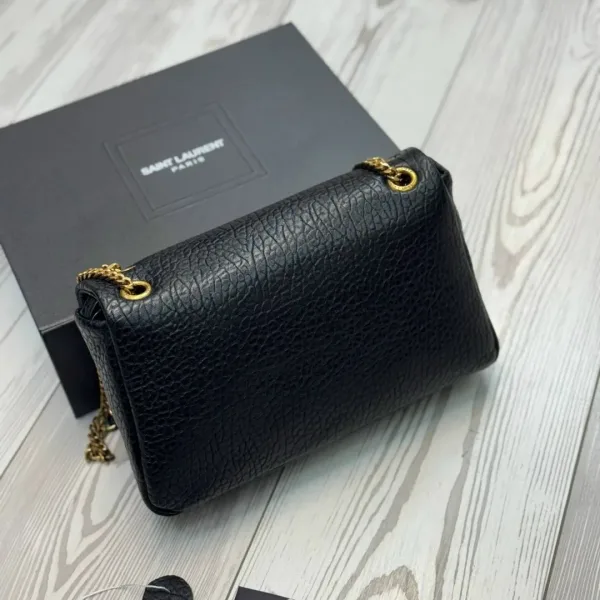Сумка YSL кожа натуральная — фото 4