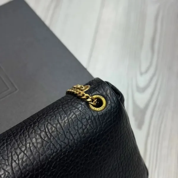 Сумка YSL кожа натуральная — фото 6