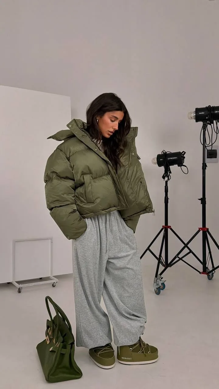 Куртка PREMIUM до - 20С — фото 2