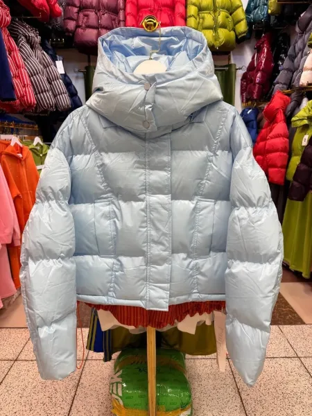 Куртка PREMIUM до - 20С — фото 6