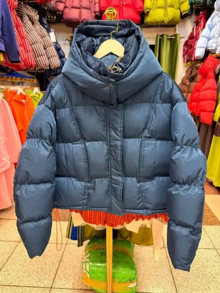 Куртка PREMIUM до - 20С — фото 7