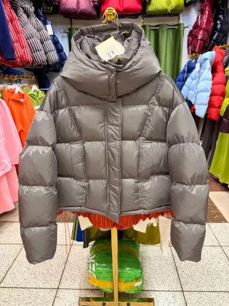 Куртка PREMIUM до - 20С — фото 8