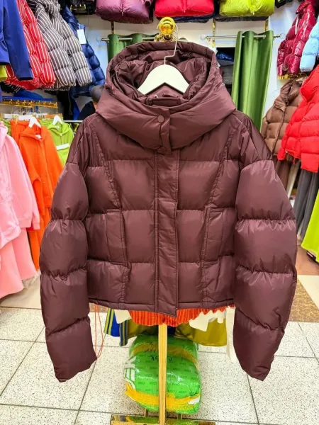 Куртка PREMIUM до - 20С — фото 9