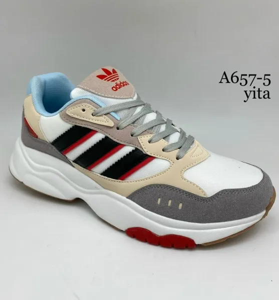 Кроссовки Yita adidas — фото 3