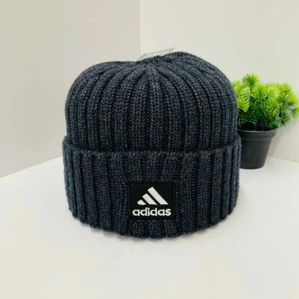 Шапка без флисом — фото 7