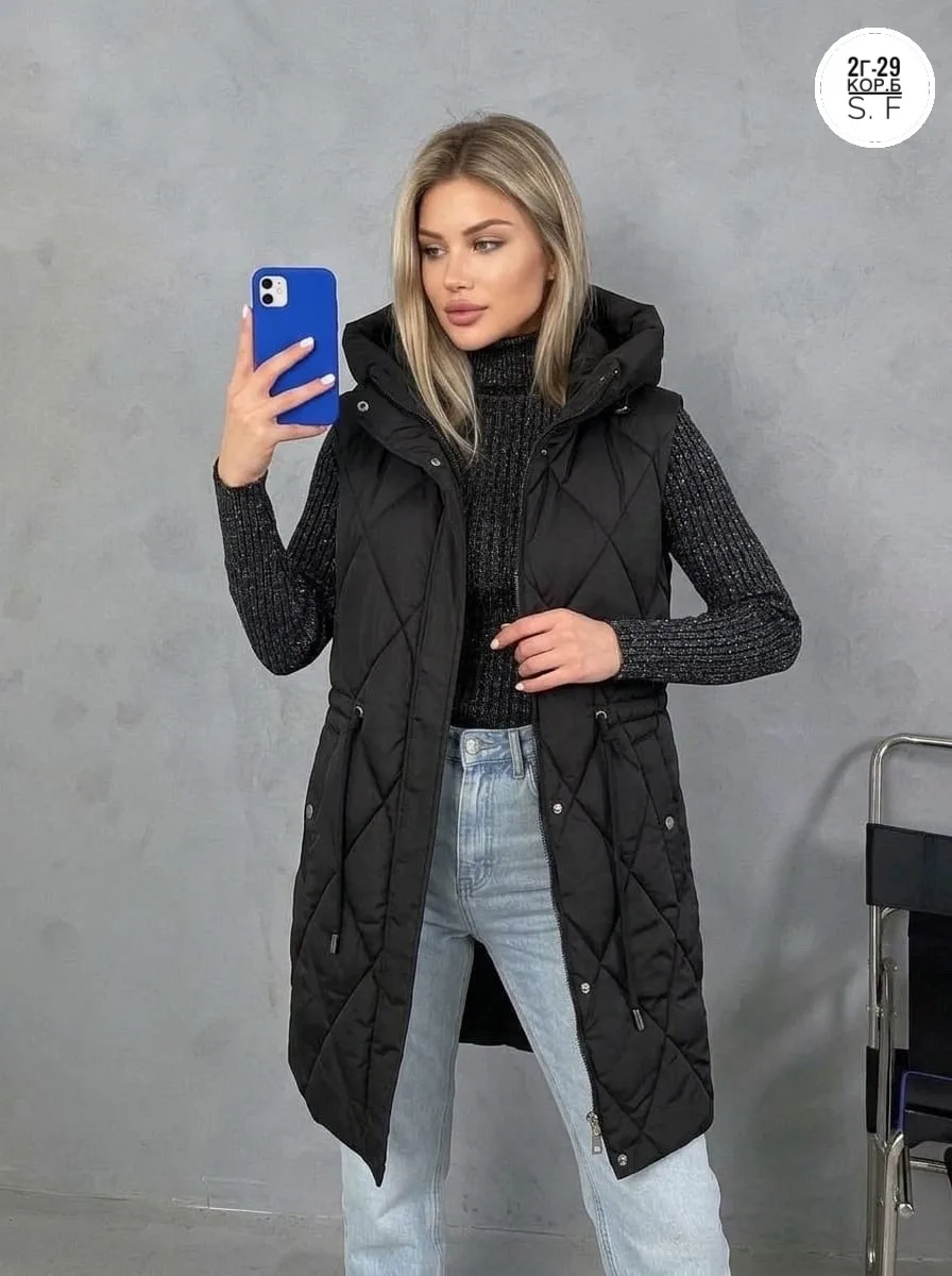 Куртка Фабричный Пошив LUX — фото 1