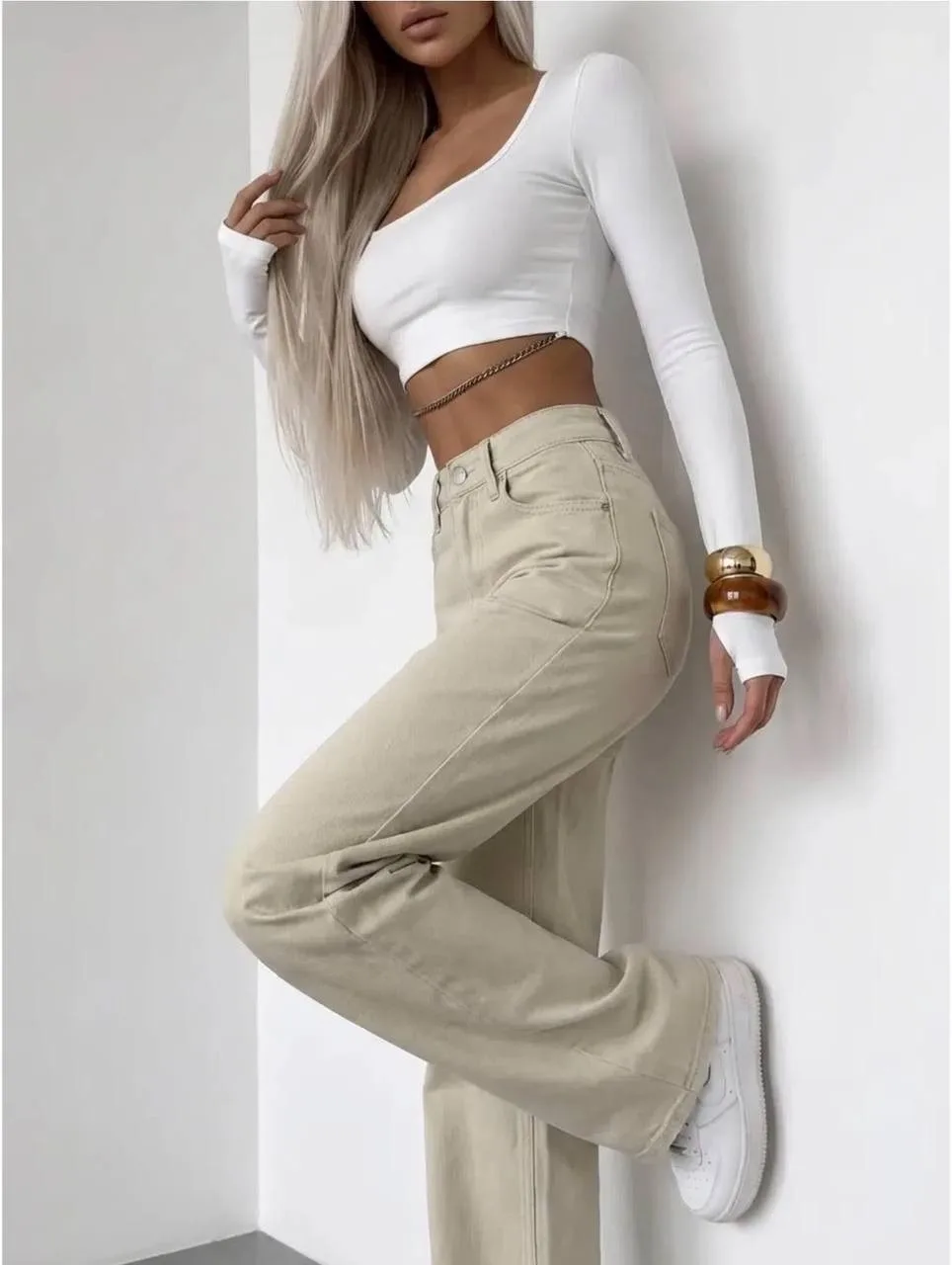 Брюки — фото 2