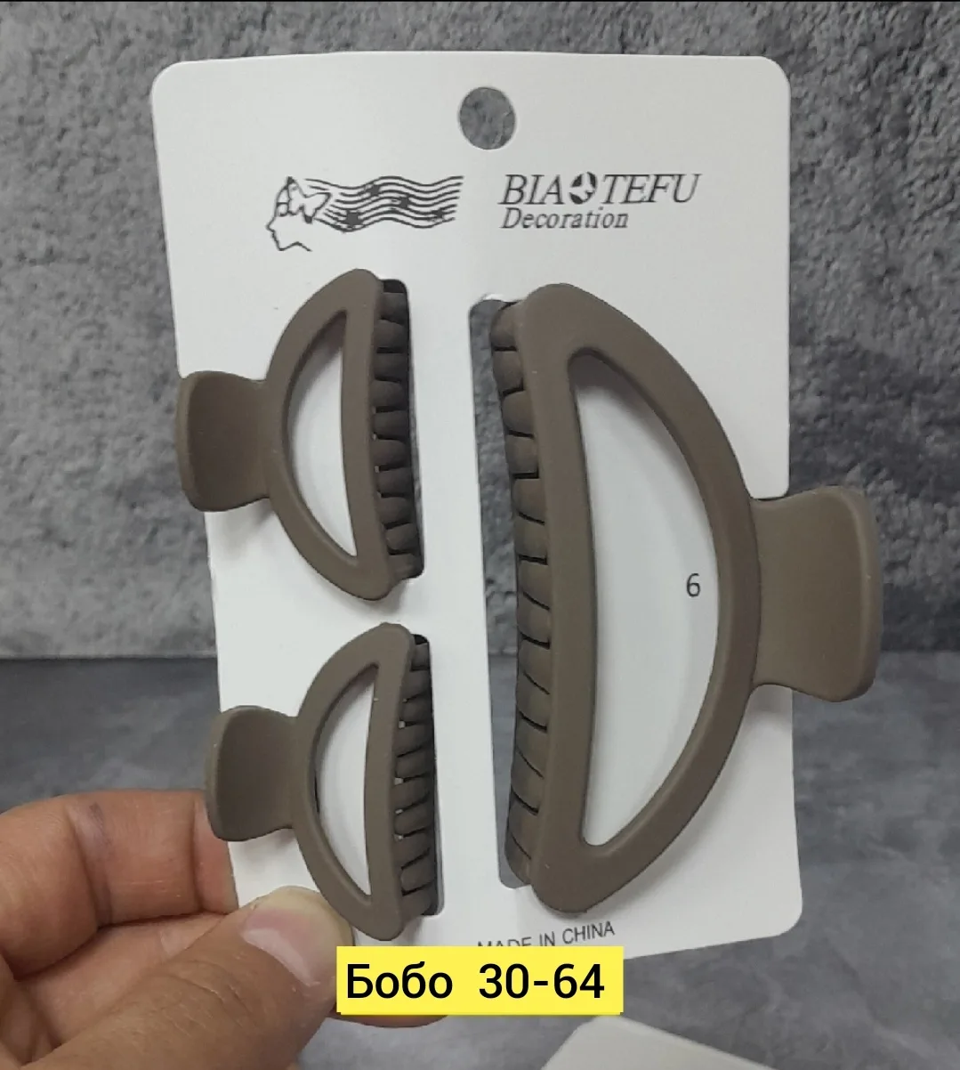 Крабики из каучука — фото 4