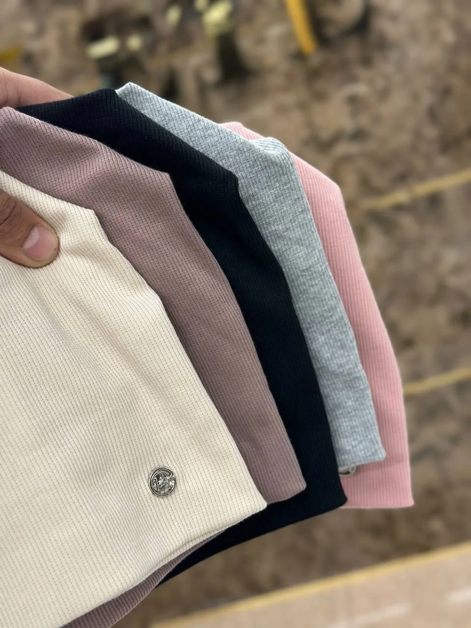 Шапки Женская и подростковые — фото 6