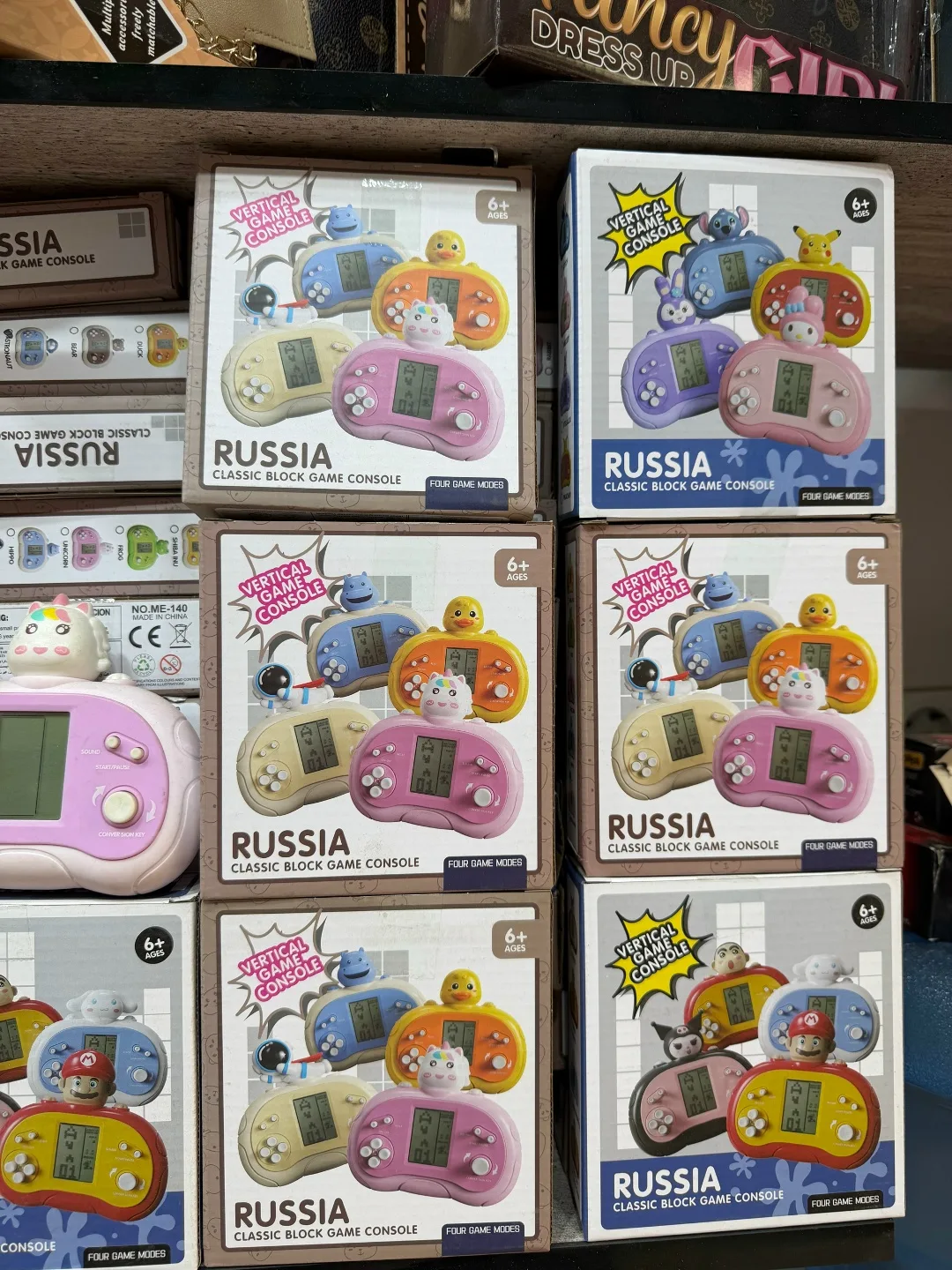 Игрушка — фото 2