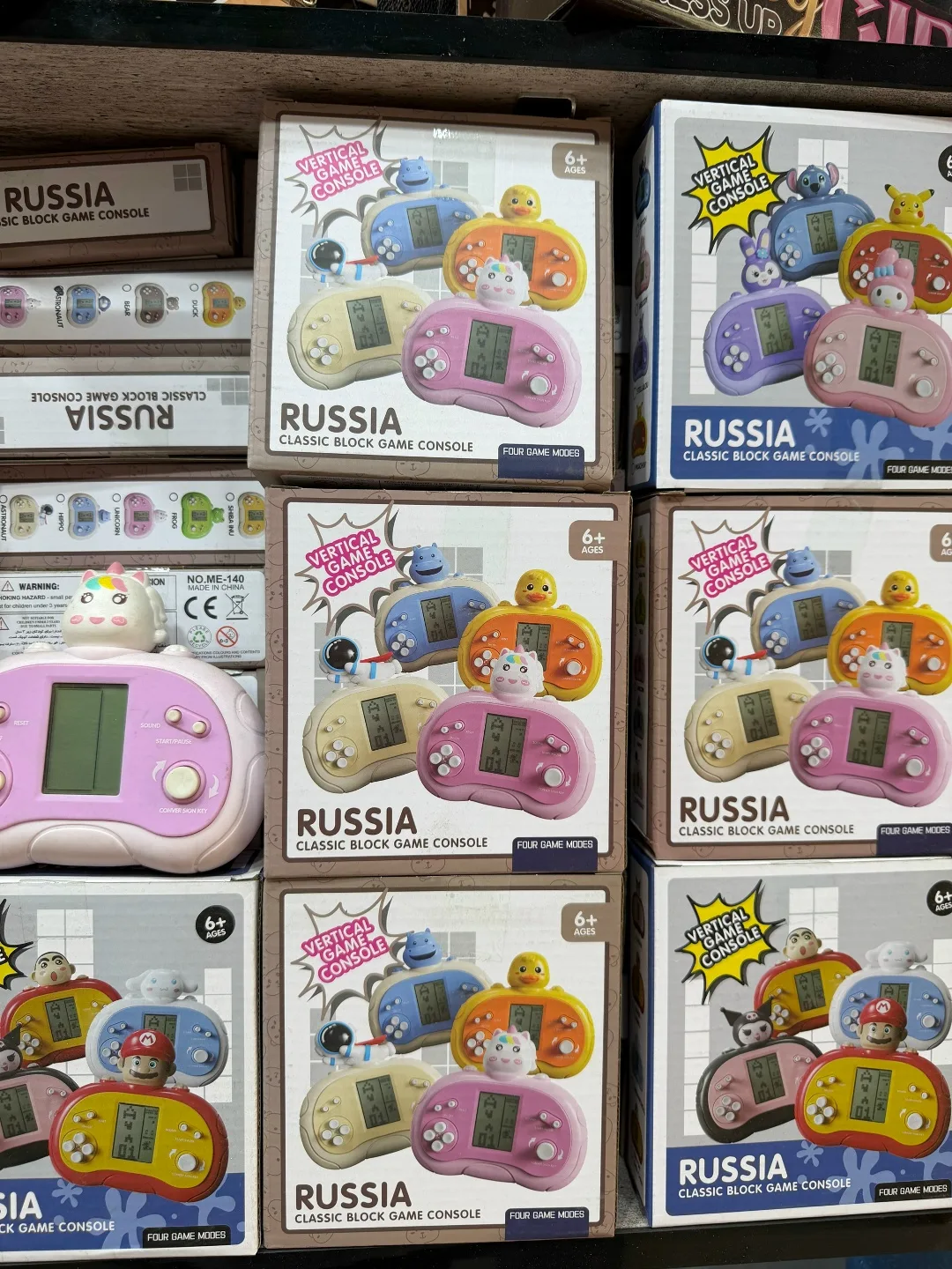 Игрушка — фото 4