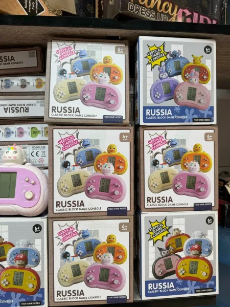 Игрушка — фото 2