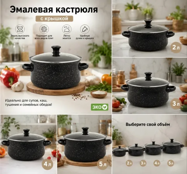 Удобные ручки — фото 13