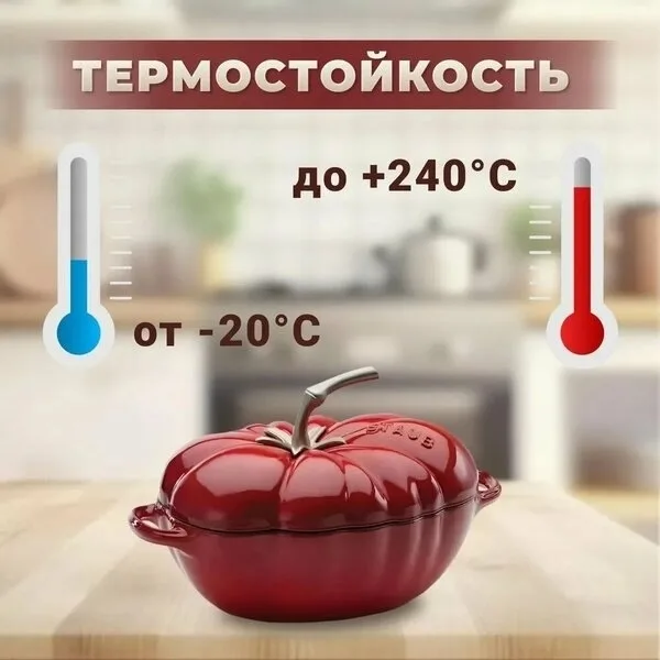 Посуда Объем — фото 5