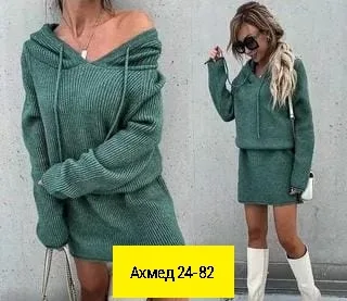 Платье лапша — фото 3