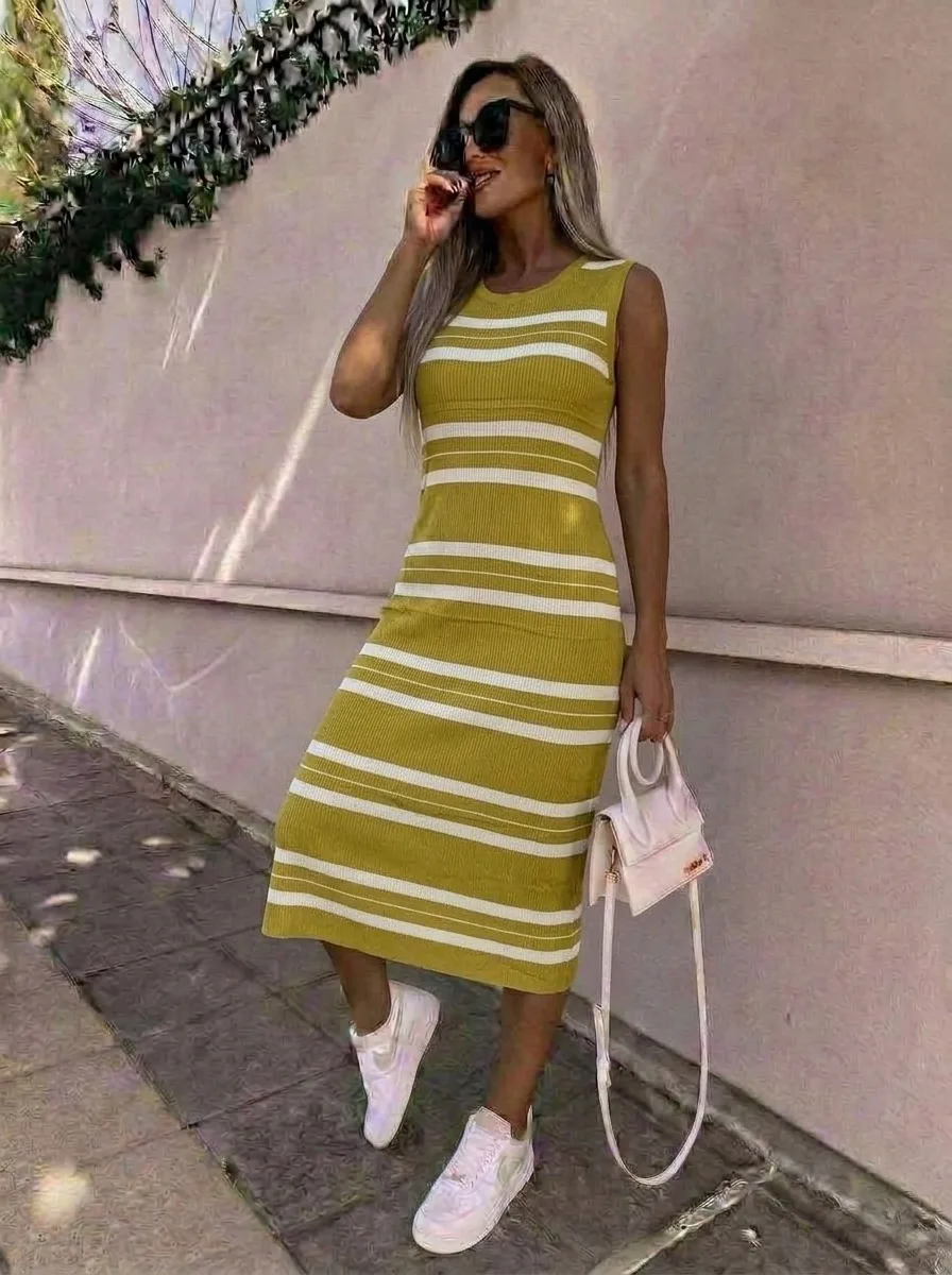Платье лапша — фото 2