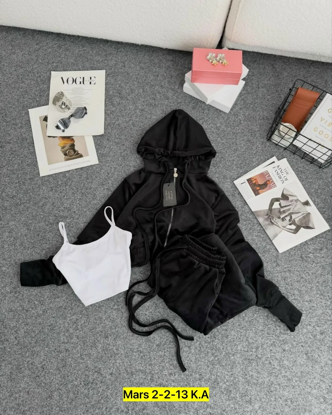 Костюм тройка бамбук — фото 5