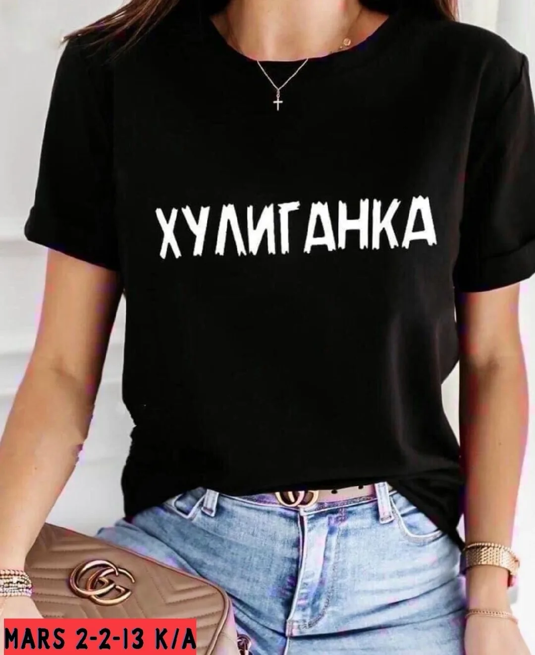Футболка, хлопок — фото 1