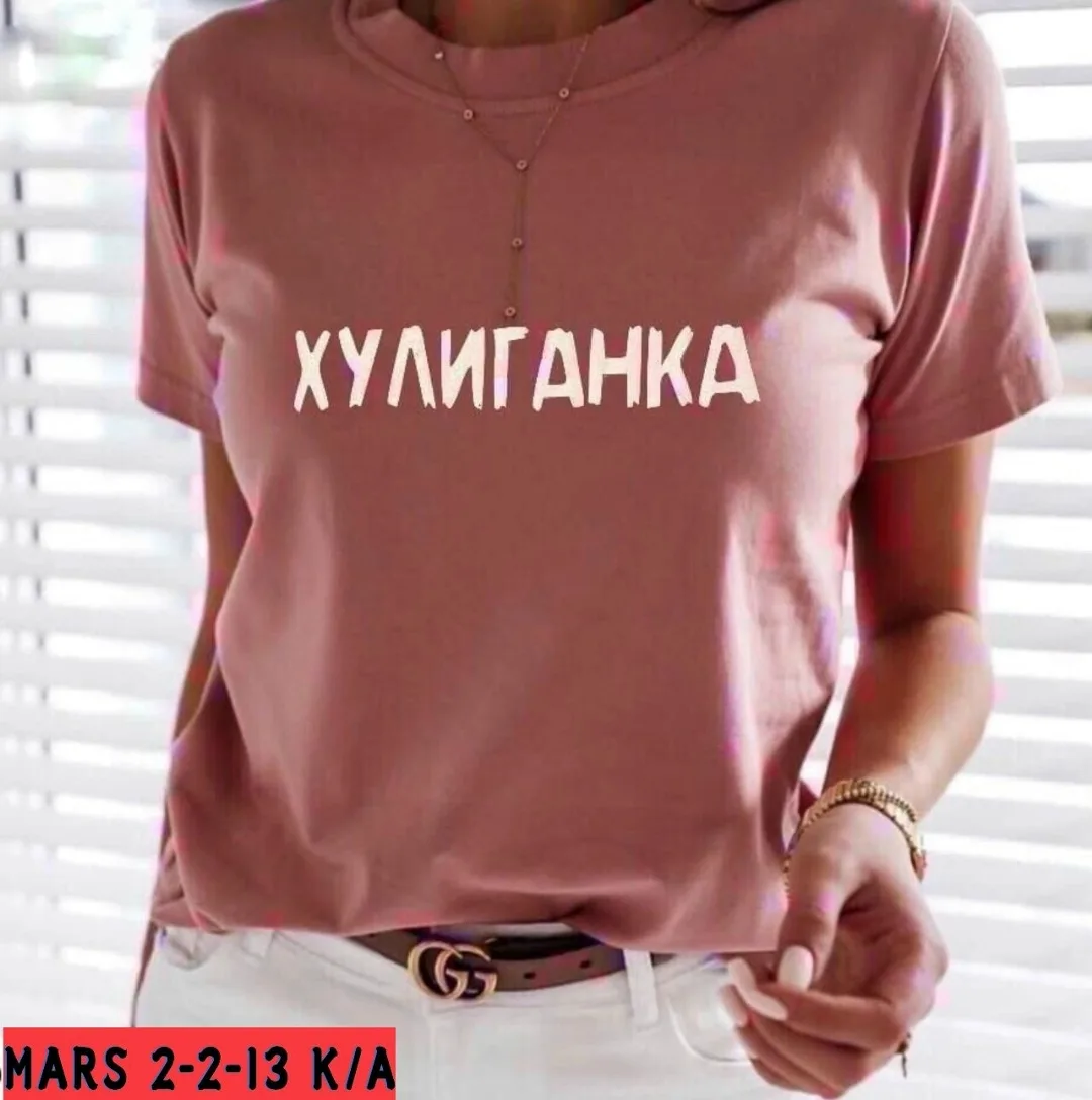Футболка, хлопок — фото 2