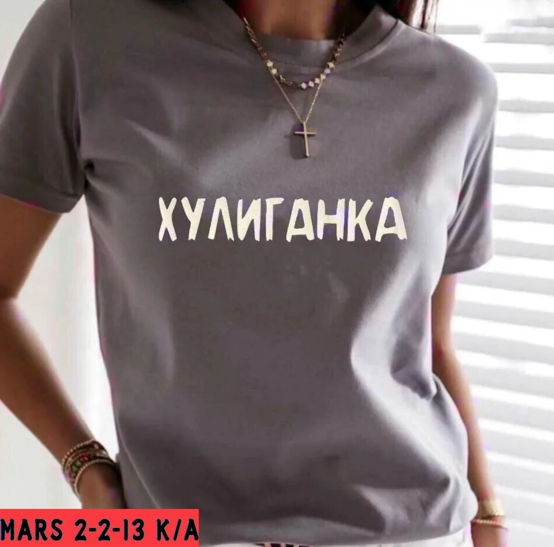 Футболка, хлопок — фото 4
