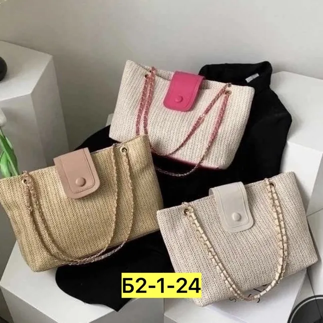 Сумки — фото 15