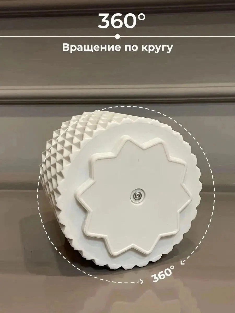 Органайзер для канцелярии под карандаши подставка расчесок — фото 5