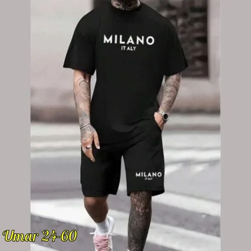 Костюм-двойка MILANO — фото 1