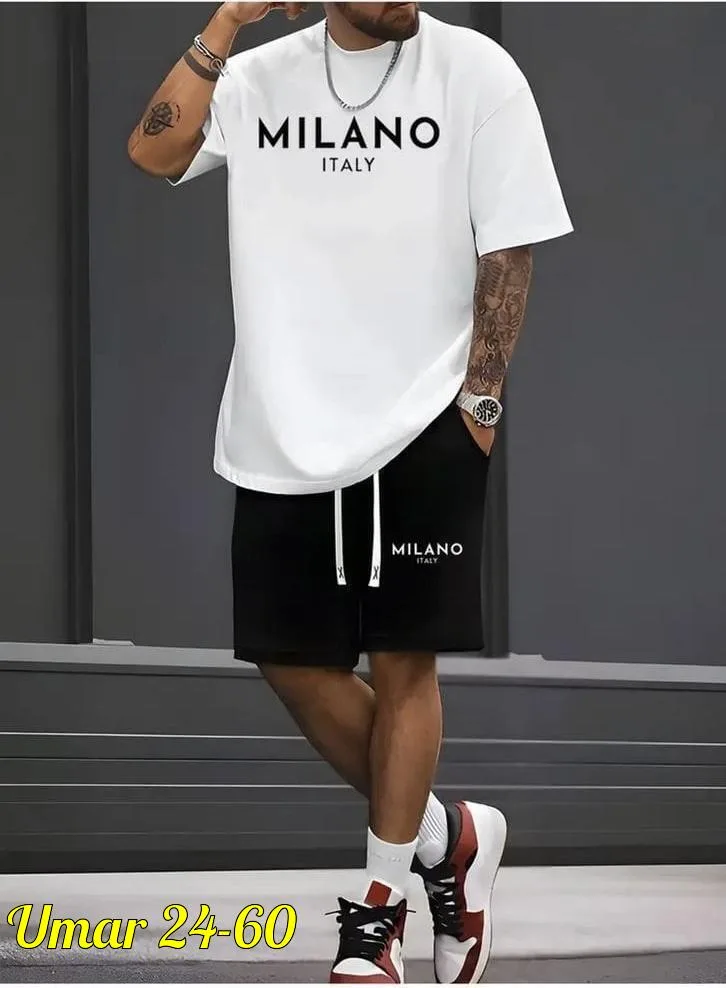 Костюм-двойка MILANO — фото 3
