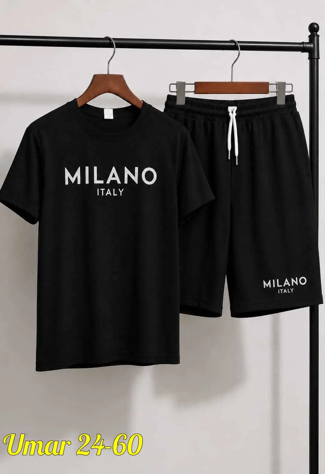 Костюм-двойка MILANO — фото 4
