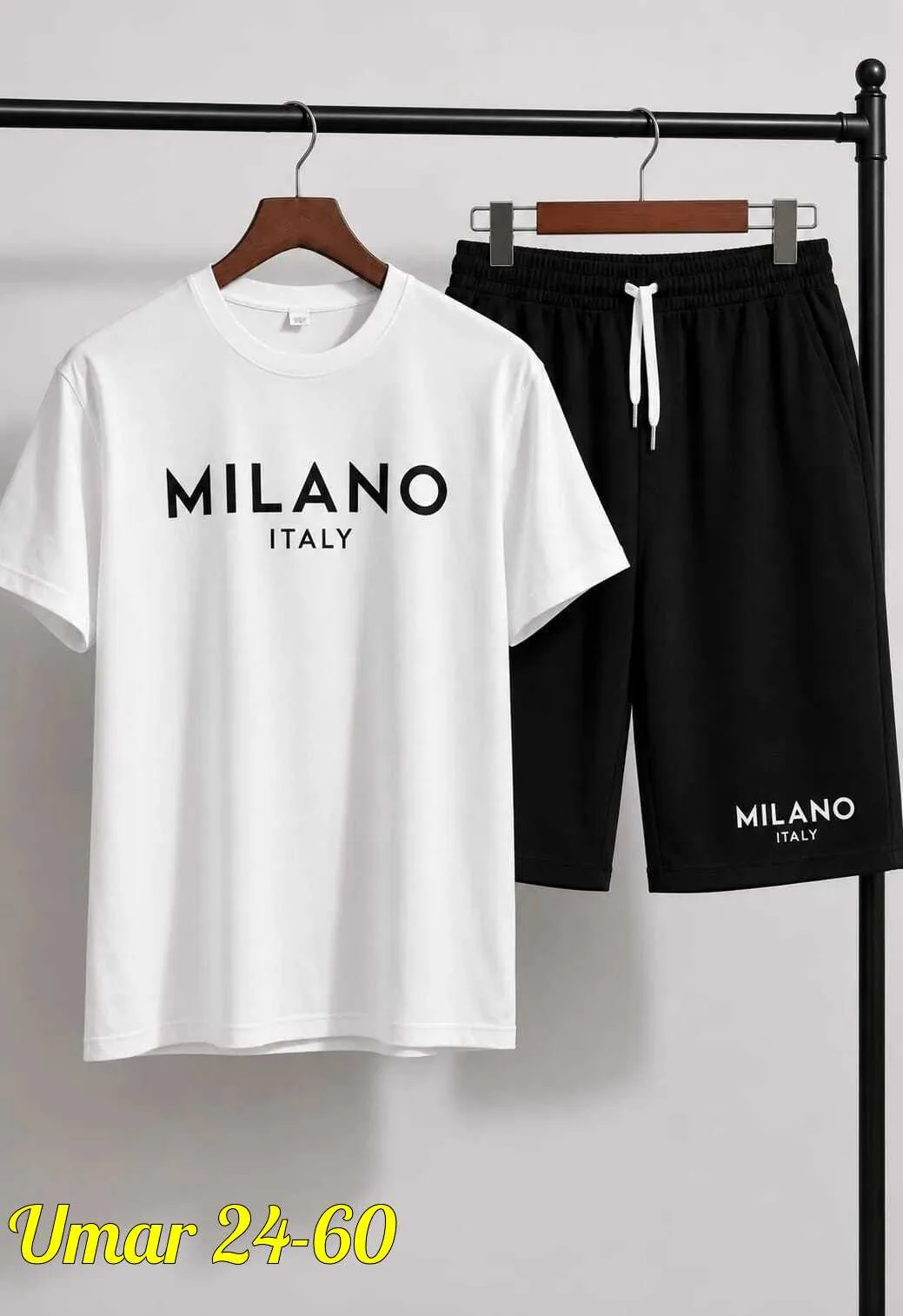 Костюм-двойка MILANO — фото 5