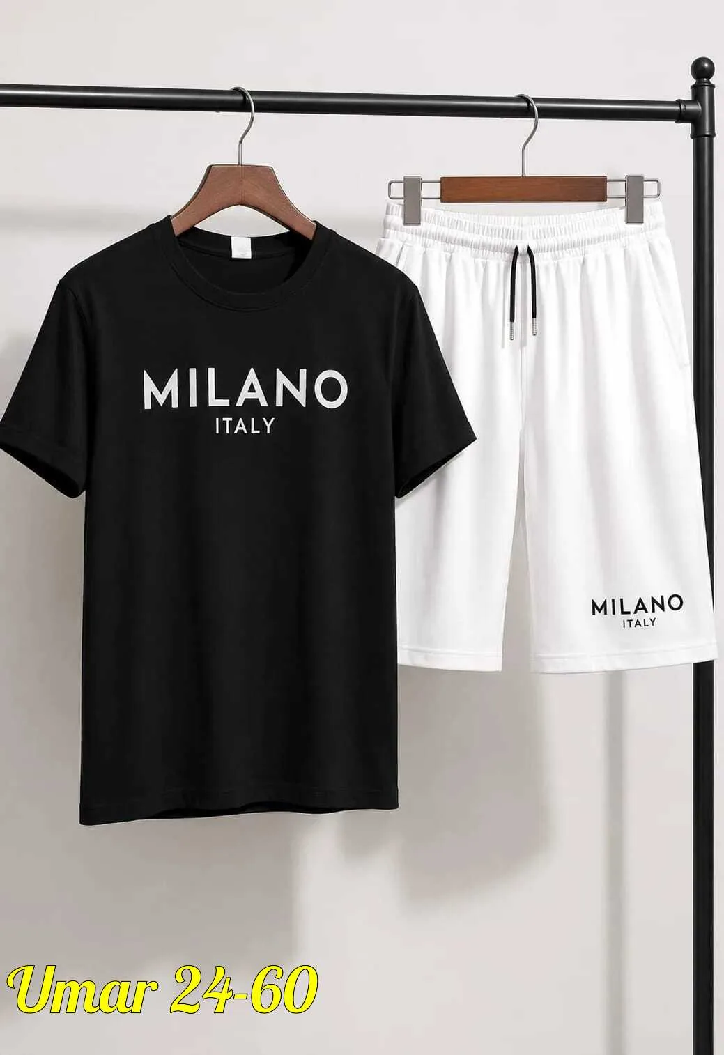 Костюм-двойка MILANO — фото 6
