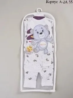 Костюм хлопок — фото 3