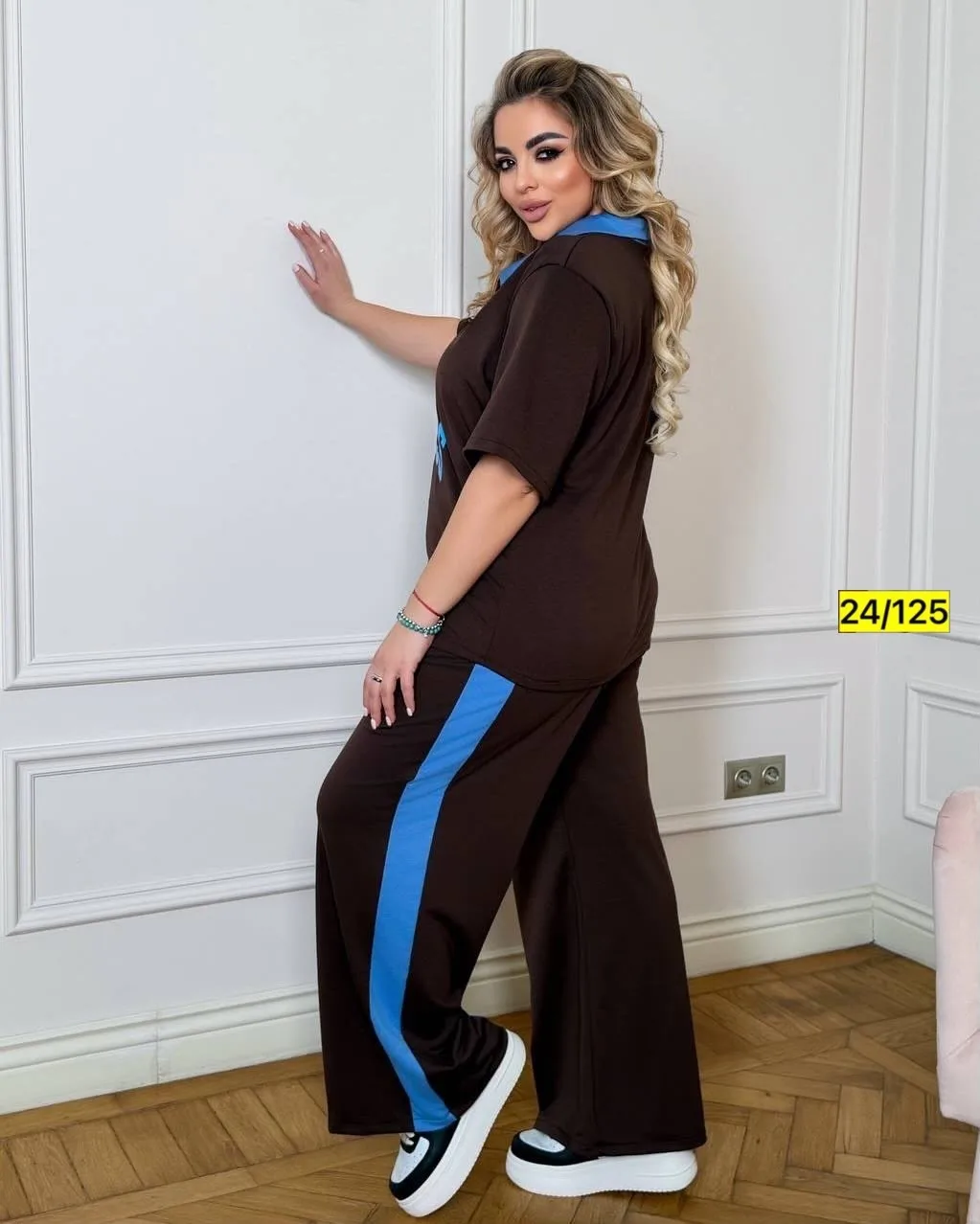 Двойка, двухнитка — фото 18