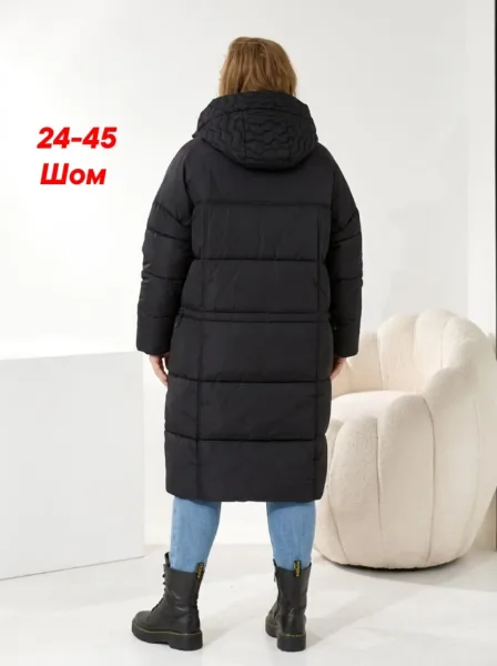 Куртка по размерам идут — фото 1